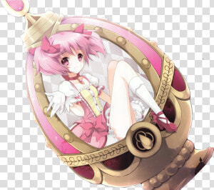 Madoka Magica Gemas Del Alma  HD Png Download