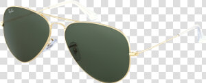 Transparent Aviators Aviator Ray Ban   Ray Ban 52 14  HD Png Download