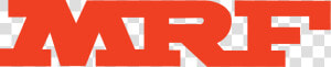 Mrf Tyre Logo Png  Transparent Png