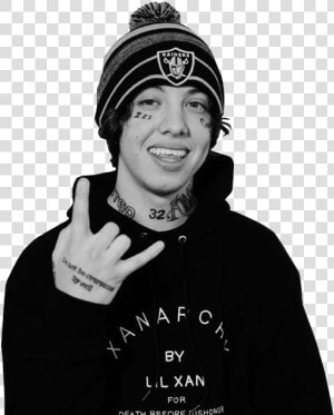 Lil Xan Png  Transparent Png