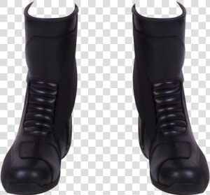 Hd Boots Png   Black Boots With Transparent Background  Png Download