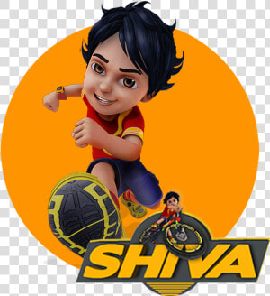 Shiva Png Images   Drawing Of Shiva Cartoon  Transparent Png