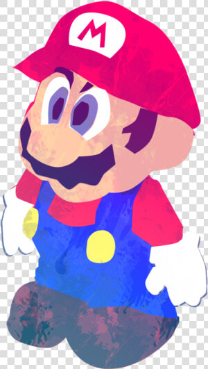 Super Mario Rpg   Super Mario Rpg Mario  HD Png Download