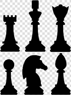 Chess Piece Pictures 12  Buy Clip Art   Chess Pieces Vector Png  Transparent Png