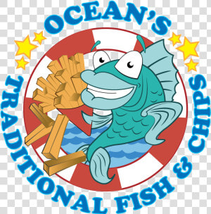 Oceans Fish And Chips  Melksham Takeaway In Melksham   Ocean Fish And Chips Melksham  HD Png Download