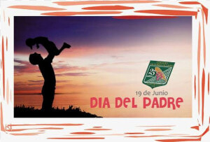 Dia Del Padre Png  Transparent Png