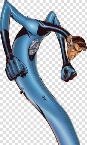 Transparent Fantastic Png   Mister Fantastic  Png Download