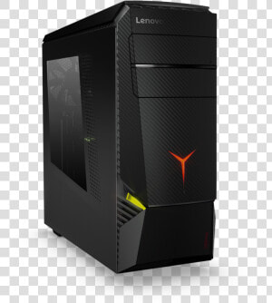 Lenovo Legion Y720 Tower  HD Png Download