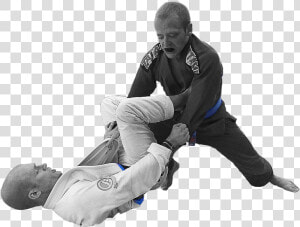 Brazilian Jiu jitsu  HD Png Download