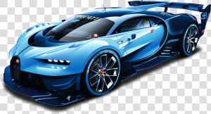 Bugatti Chiron Gt  HD Png Download