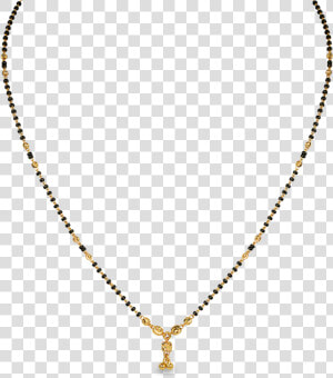 Png Jewellers Pune Mangalsutra Designs Transparent   Gold Ka Mangalsutra With Price  Png Download