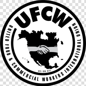 Ufcw Logo  HD Png Download