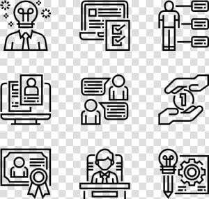 Resume Icon Png   Png Resume Icons  Transparent Png