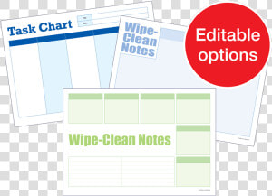 Dry wipe Notices Board Temporary Notes To Remember   Edinburgh House  HD Png Download