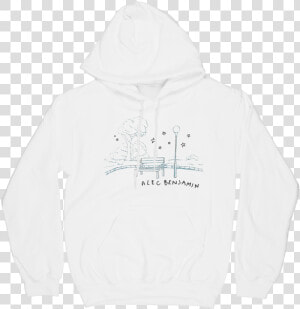 Parkbench Hoodie   Hoodie  HD Png Download