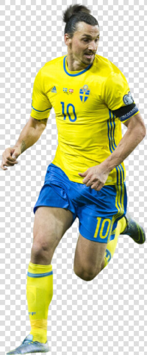 Zlatan Ibrahimovic render   Zlatan Ibrahimovic Sweden Png  Transparent Png