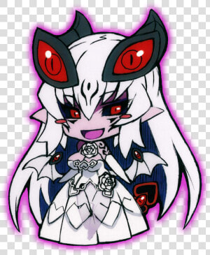 987 Kb Png   Monster Girl Encyclopedia Bride  Transparent Png