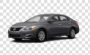 2015 Nissan Altima Montgomery  Al   2015 Nissan Altima Sv Dark Grey  HD Png Download