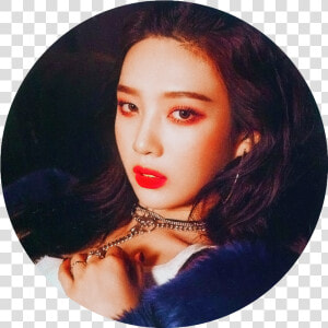 Joy Red Velvet Sticker  HD Png Download