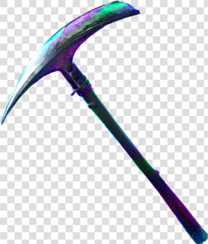 Fortnite Spectral Axe   Fortnite Spectral Axe Png  Transparent Png