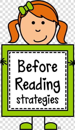 During Reading Strategy  HD Png Download