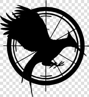  thehungergames  hungergames  mockingjay the Hunger   Hunger Games Catching Fire Symbol  HD Png Download