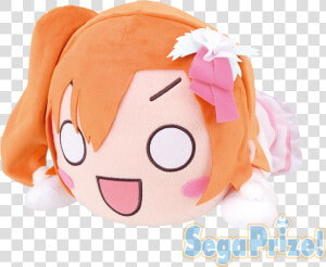 Love Live Honoka Nesoberi  HD Png Download