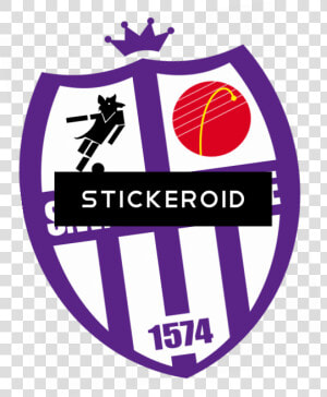 Sporting West Harelbeke Logo   Sporting West Harelbeke  HD Png Download