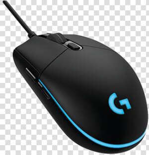 Pc Mouse Png Image   Logitech G Pro Gaming Mouse  Transparent Png