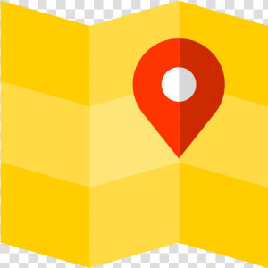 Map Markers Javascript Geolocation Tracking With Google   Graphic Design  HD Png Download