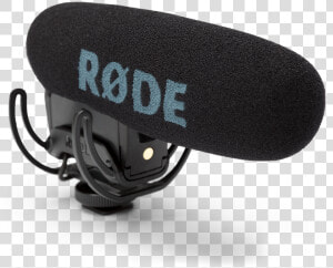 Rode Videomic Pro Microphone   Rode Videomic Pro Png  Transparent Png