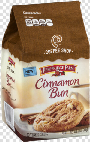 Pepperidge Farm Cinnamon Roll  HD Png Download