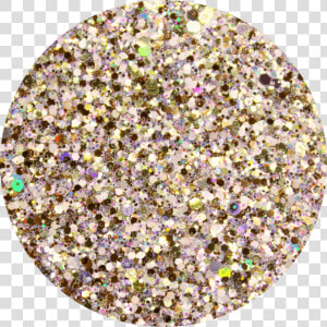 D154 Candlelight Bulk   Glitter Circle Holographic Png  Transparent Png