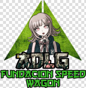  fundaciom Speedwagon   Cartoon  HD Png Download