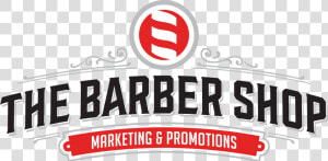 Barber Shop Logo Vector Png   Png Download   Logo Barber Shop Vector  Transparent Png