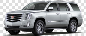 2019 Cadillac Escalade   2019 Escalade  HD Png Download