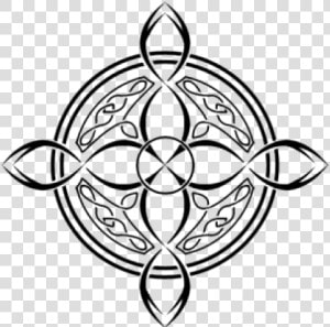 Celtic Knot Tattoos Png Transparent Images   Transparent Celtic Knot Circle  Png Download