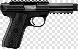 Transparent Ruger Png   Ruger 22 45  Png Download