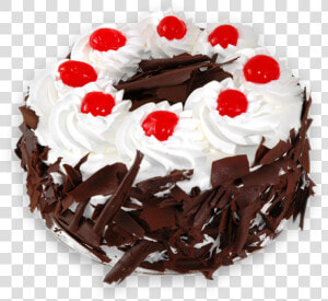 The Phsar Leu Bakery   Black Forest Cake Png  Transparent Png