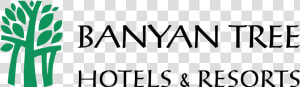 Banyan Tree Hotels Logo  HD Png Download