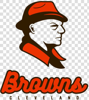 Cleveland Browns Logo Concepts  HD Png Download