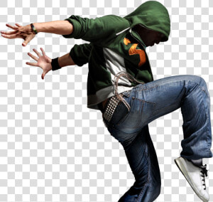 Hip Hop Png   Hip Hop Dancing Man  Transparent Png