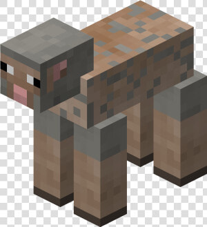 Minecraft Lime Green Sheep   Png Download   Pink Baby Sheep Minecraft  Transparent Png