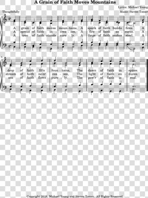 Sheet Music Picture   Sheet Music  HD Png Download