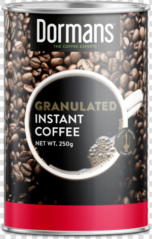 Instant Coffee   Granulated  HD Png Download