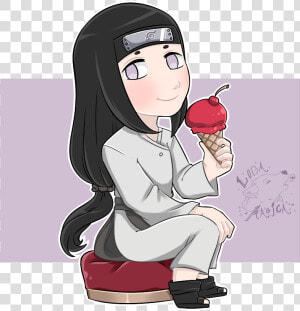 View Fullsize Hyuuga Neji Image  HD Png Download