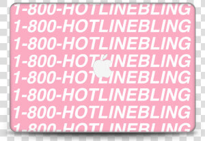 Hotline Bling Drake Album Cover   Png Download   Notice Text  Transparent Png