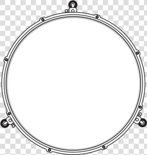 Drumhead  HD Png Download