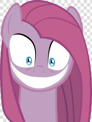 Pinkamena Evil Pinkie Pie  HD Png Download