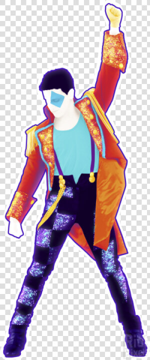 Just Dance 2017 Png   Just Dance Now Background  Transparent Png